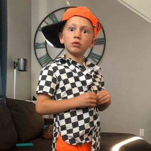 Meet your Posher, Courtney